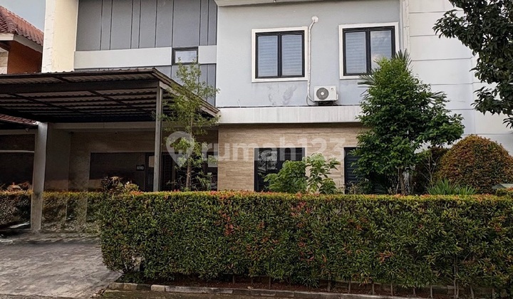 Sell Cheap Luxury Houses In Alam Sutra Sell Cheap Luxury Houses In Alam Sutra