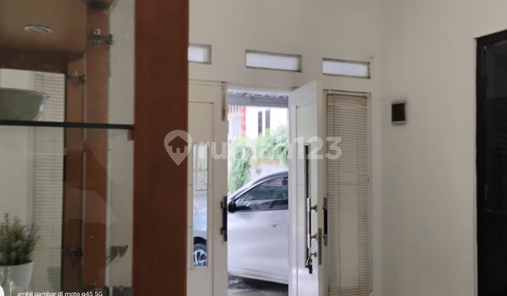 For Sale: Two Move-In Ready Houses in Depok City