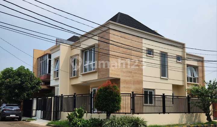 Dijual Rumah Baru Di Gading Serpong Tangerang Dijual Rumah Baru Di Gading Serpong Tangerang