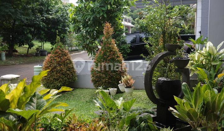 For Sale Ready-to-Occupy House in BSD, South Tangerang 2