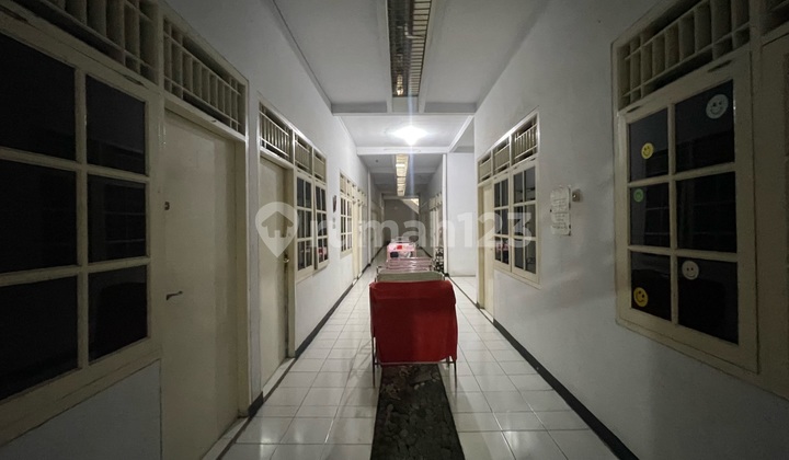 Kost for Sale, Ready to Occupy. Location: Depok City. Near the University. 2