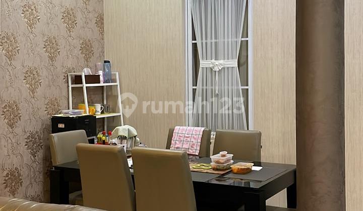 Dijual Rumahdi Cluster Alicante, Gading Serpong 2