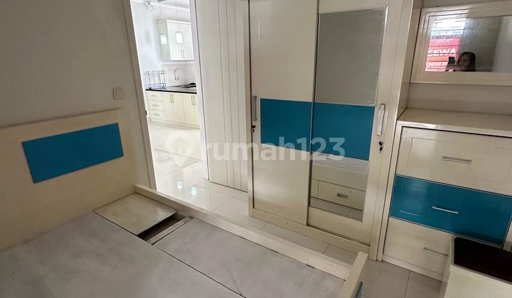 Disewakan Rumah Siap Huni, di Bsd Tangerang Selatan