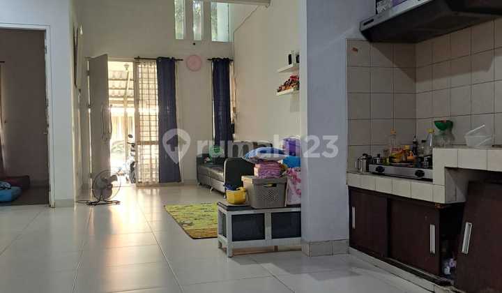 Dijual Rumah di The Icon Bsd,Siap Hun. Tangerang Selatan