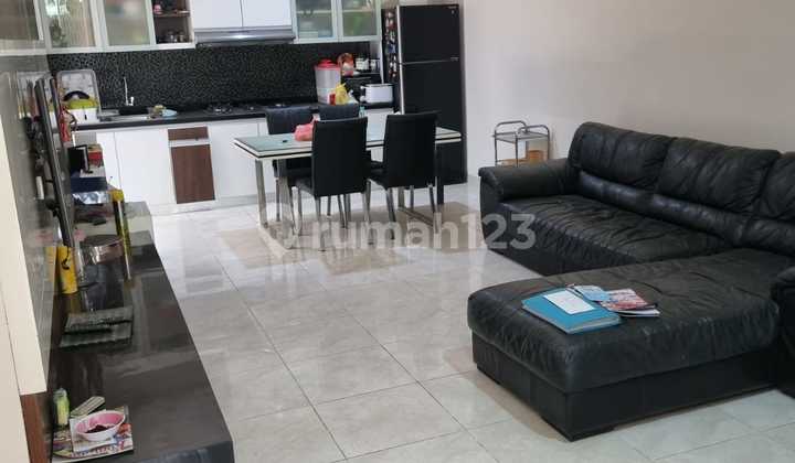 Dijual Rumah Siap Huni Di Foresta Bsd, Tangerang Seltan 2