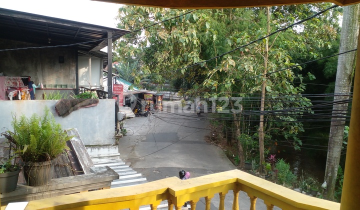 Disewakan Rumah di Villa Pamulang, Tangerang Selatan