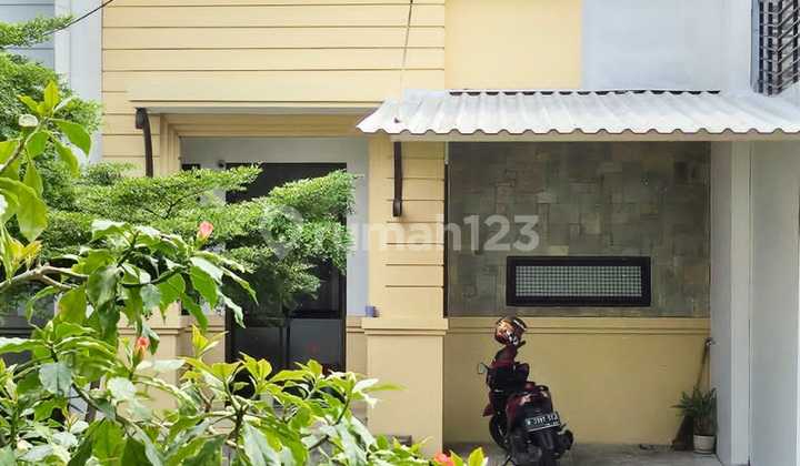 Rumah Siap Huni Di Bsd Tangerang Selatan Rumah Siap Huni Di Bsd Tangerang Selatan