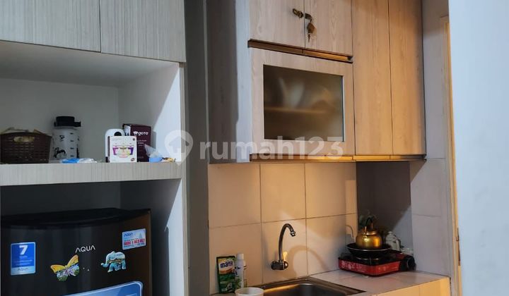 Dijual Apartemen Ayodhya  2