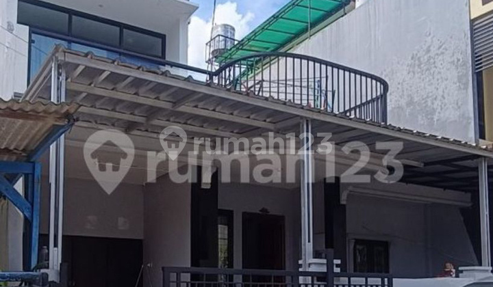 For Quick Sale: Affordable Melati Mas House in BSD 2