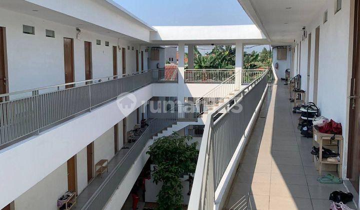 Dijual Kos-kosan Daerah Cisauk Bsd. Kost di Cisauk 681.0 m² SHM Dijual Kos-kosan Daerah Cisauk Bsd. Kost di Cisauk 681.0 m² SHM