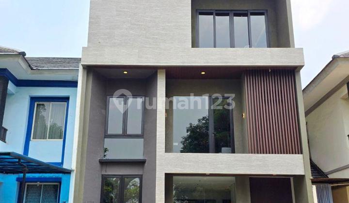 For Sale, Brand New House In Alam Sutra 2