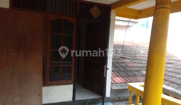 Disewakan Rumah di Villa Pamulang, Tangerang Selatan 2