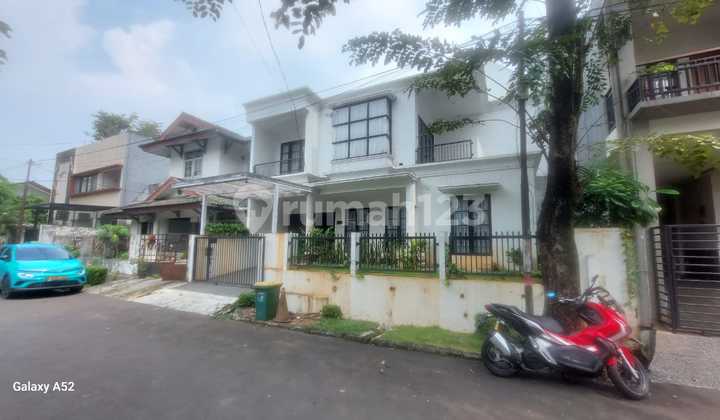 Dijual Murah Dibawah Harga Pasar!! Rumah Dijalan Maleo X Lt 180 SHM - Area Pondok Aren, Bintaro Dijual Murah Dibawah Harga Pasar!! Rumah Dijalan Maleo X Lt 180 SHM - Area Pondok Aren, Bintaro