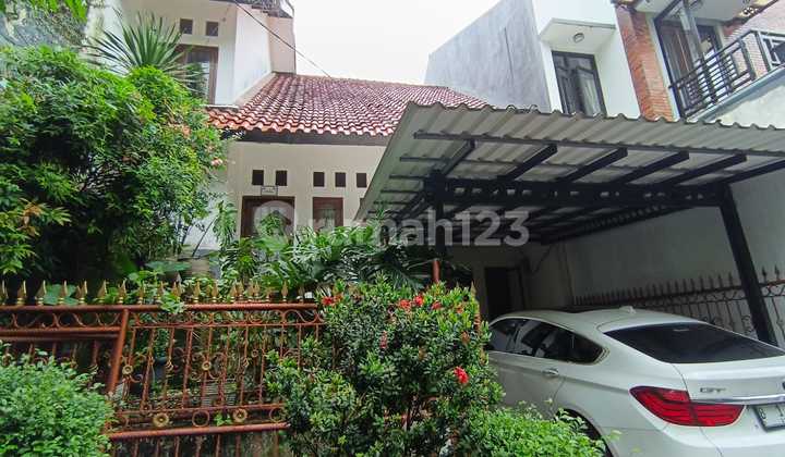 Dijual Rumah 2 Lantai - Bintaro Sektor 9Jalan Maleo Vi Dijual Rumah 2 Lantai - Bintaro Sektor 9Jalan Maleo Vi