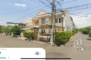 2-Story House in Pondok Surya Ciledug. Certificate of Ownership