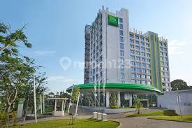 For Sale Ibis Styles Bogor Raya Hotel - Active Commercial Asset | Land Area ±11,115 m² | Prime Location 2