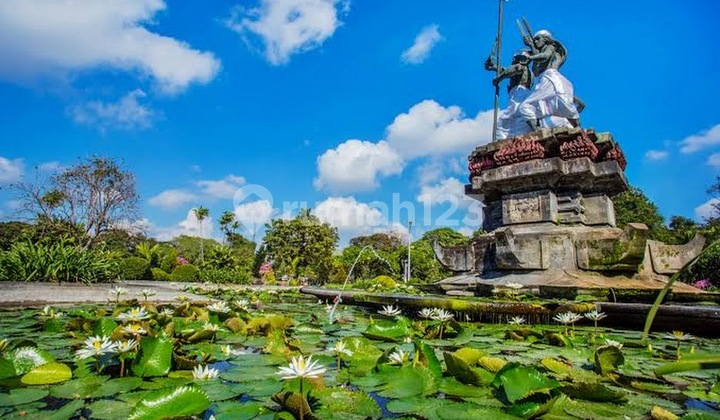 Active Hotel in Denpasar | Grand Mirah Hotel | SHM | 32 Rooms | State Auction 2