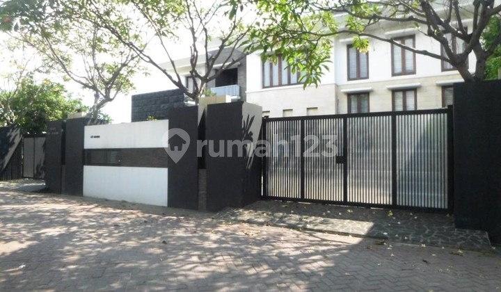 Rumah Luas Mewah Murah LT 1211M2 di Puri Megah Cipondoh - Cash Only Rumah Luas Mewah Murah LT 1211M2 di Puri Megah Cipondoh - Cash Only