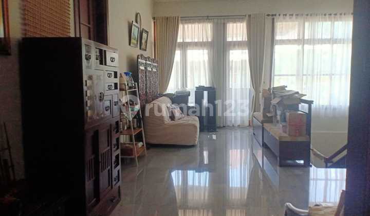 Rumah Kemang Dijual Dibawah Harga NJOP, LT 848M2 - Cash Only 2