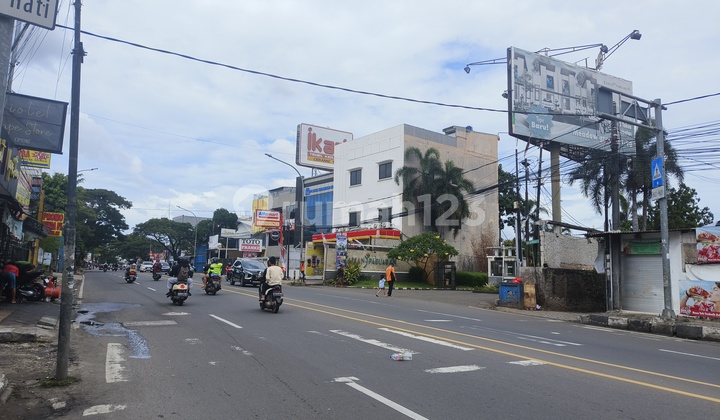 Rumah 2 Lantai Luas Tanah 184 di Taman Pabuaran, Karawaci, Tangerang 2
