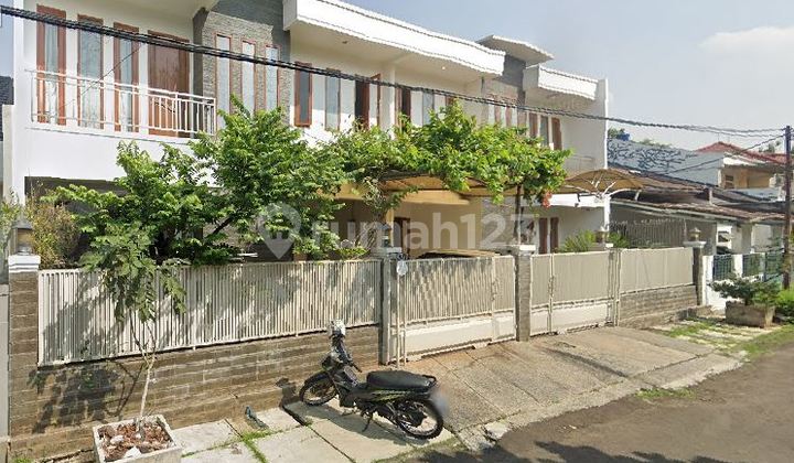 Rumah Besar Murah LT 270M2 Turun Harga di Jl Kepodang, Bintaro Jaya Sektor 2 Rumah Besar Murah LT 270M2 Turun Harga di Jl Kepodang, Bintaro Jaya Sektor 2
