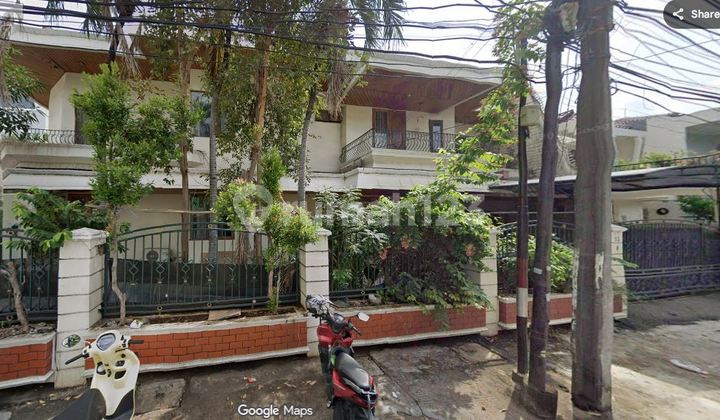 Auction House LT 660 on Jl Sunter Agung Utara, North Jakarta - Cash Only