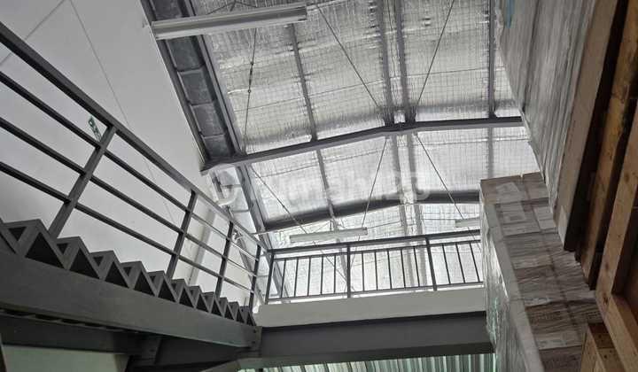 For Sale Warehouse in Taman Tekno BSD, South Tangerang For Sale Warehouse in Taman Tekno BSD, South Tangerang