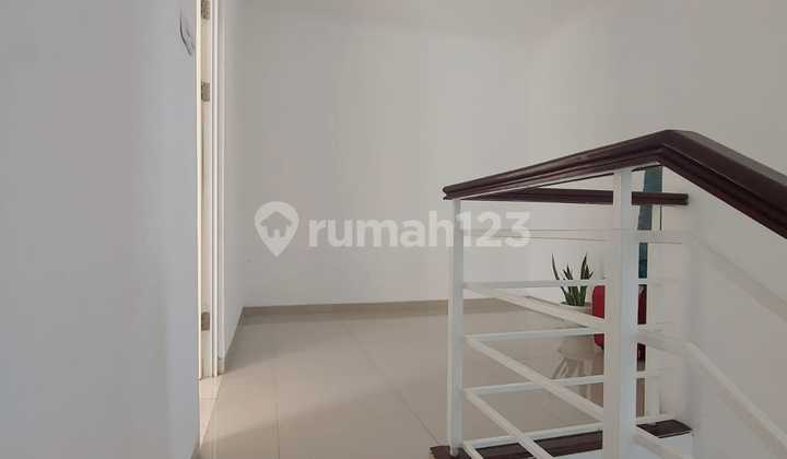 Dijual Cepat Rumah Di Metland Puri Jakarta Barat, Shm, 2 Br 2