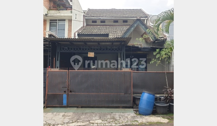 For Sale House in Nusa Loka Sector 14.6 BSD, South Tangerang
