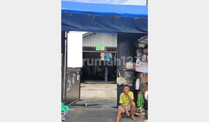 Dijual Gudang/ Ruang Usaha di Kemayoran, Jakarta Pusat Dijual Gudang/ Ruang Usaha di Kemayoran, Jakarta Pusat