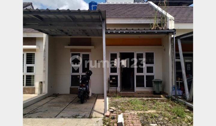 Di Jual Rumah di Serpong Paradise Tangerang Selatan Di Jual Rumah di Serpong Paradise Tangerang Selatan