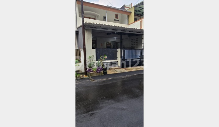 For Sale House in Sector 1G Gading Serpong, Tangerang