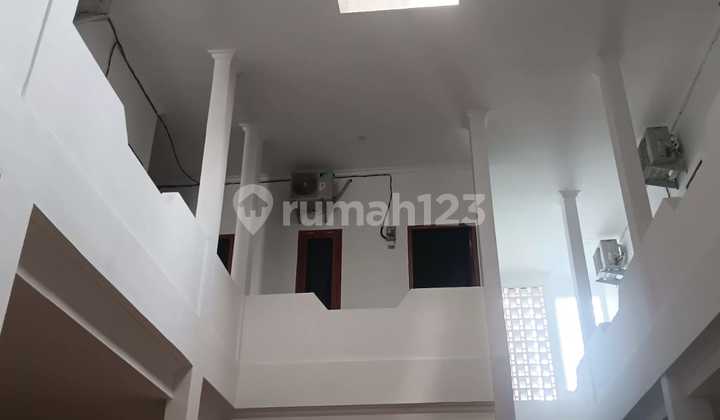 For Sale 2-Story Boarding House with 20 Rooms in Ciater - Serpong 2