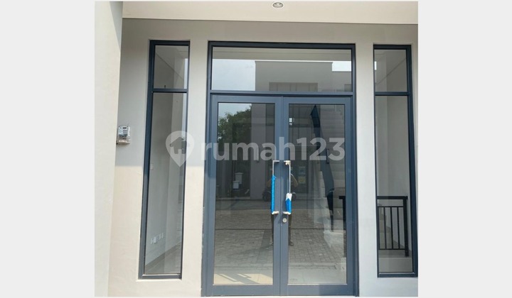 For Sale 91 District 2 Floors Ruko BSD For Sale 91 District 2 Floors Ruko BSD