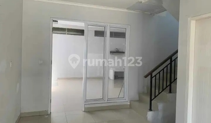 Harga Murah Rumah di Cluster Bohemia, Gading Serpong Tangerang