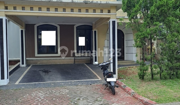 Dijual Cepat (BU) Rumah 2 Lantai di Royal Serpong VIllage, Tangerang Selatan Dijual Cepat (BU) Rumah 2 Lantai di Royal Serpong VIllage, Tangerang Selatan