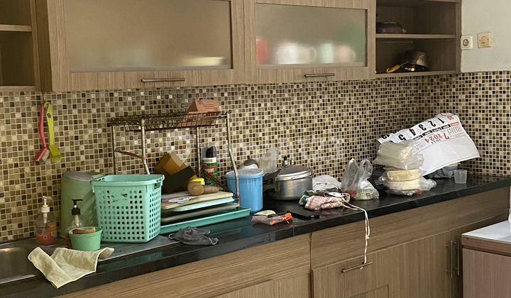 Dijual Rumah Kasuari Bintaro Sektor 9 Tangerang Selatan 2