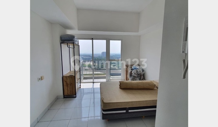 Dijual Cepat Apartemen Casa De Parco - Cassea di Bsd City, Tangerang Selatan