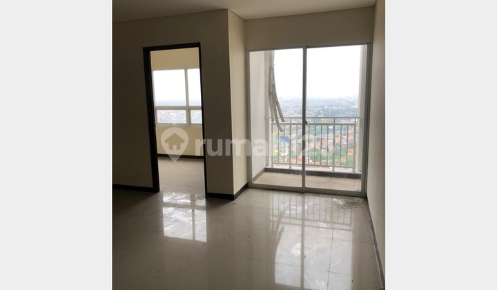 Dijual Apartemen Metro Garden Parung Jaya, Karang Tenga, Kota Tangerang