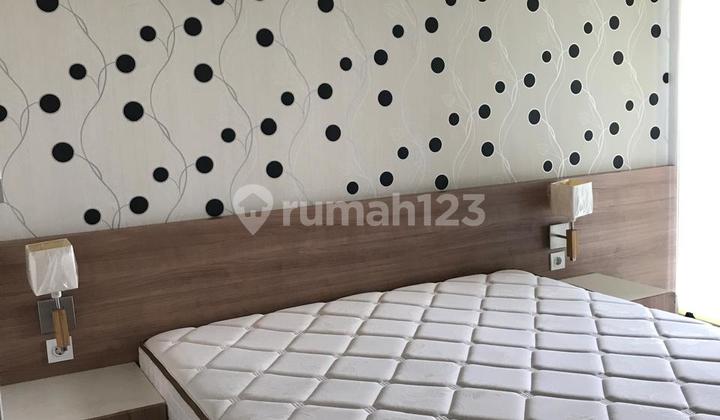 Skyline/Vega Fully Furnished Apartment in Gading Serpong, Tangerang 2