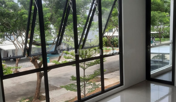 Dijual Cepat Rumah Boulevard Citra Garden Puri 3 Br Belum Dihuni