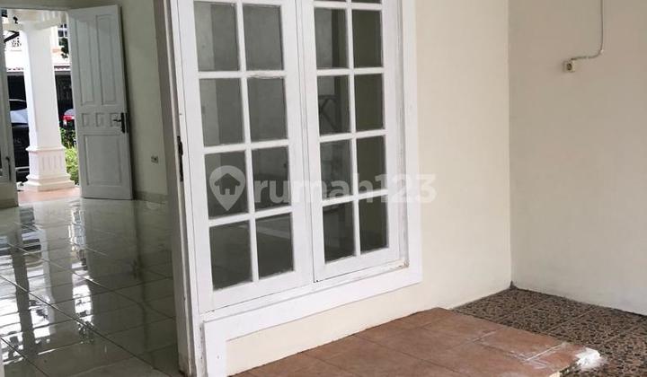 For Rent 2-Story House in Victoria River Cluster, Taman Tirta Golf BSD, South Tangerang For Rent 2-Story House in Victoria River Cluster, Taman Tirta Golf BSD, South Tangerang