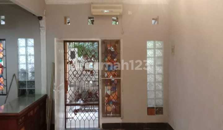 For Quick Rent, Metland Puri House Size 6x15, Semi-Furnished For Quick Rent, Metland Puri House Size 6x15, Semi-Furnished