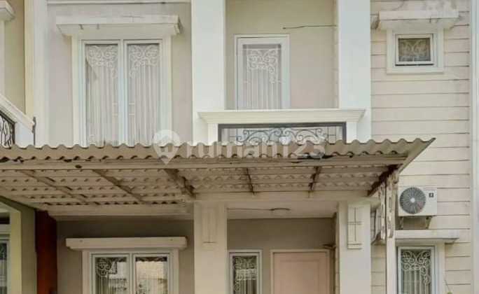 Dijual Cepat!! Rumah Citra Gran Cibubur SHM bisa Nego Dijual Cepat!! Rumah Citra Gran Cibubur SHM bisa Nego