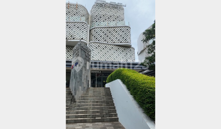 Dijual Business Loft Foresta Cocok untuk Kantor Bsd Tangerang Selatan