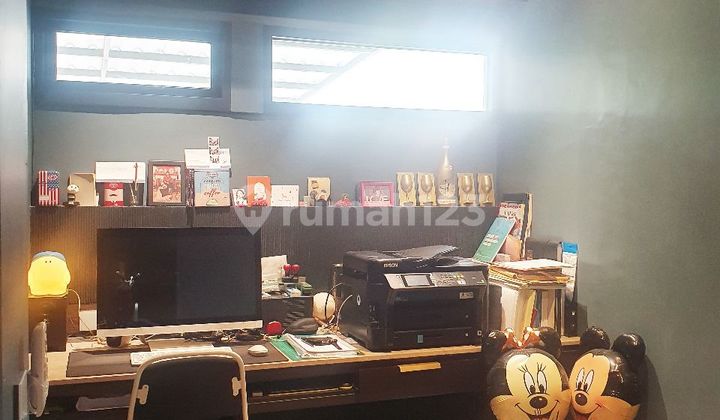 Rumah Cluster Virginia Village, Gading Serpong 2