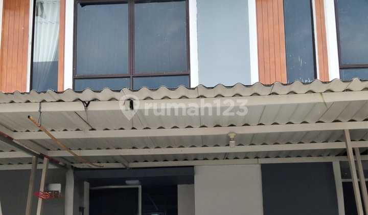 Dijual Cepat Rumah Di Metland Puri 2 Bedroom, Shm, Bisa Nego Dijual Cepat Rumah Di Metland Puri 2 Bedroom, Shm, Bisa Nego