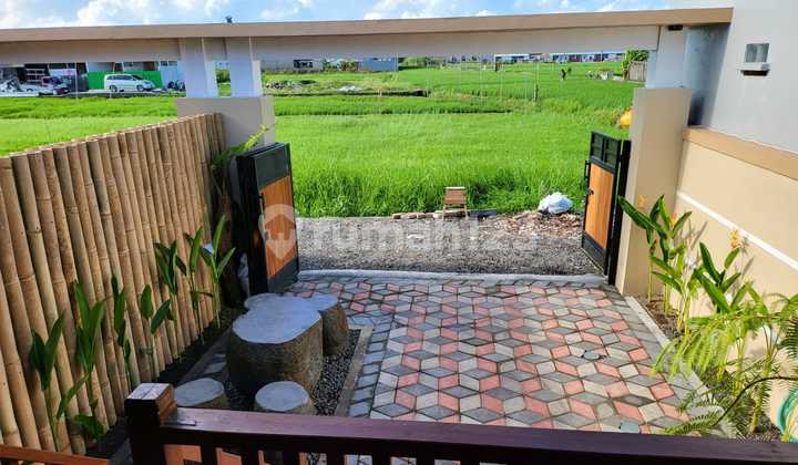Boarding House Semi Villa Pemogan 2
