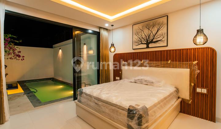 Villa Modern Minimalis Fully Furnished 15 Menit Ke Pantai Villa Modern Minimalis Fully Furnished 15 Menit Ke Pantai