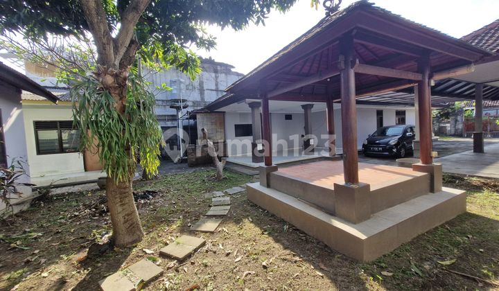 Tanah Premium Di Jayagiri Renon Denpasar Tanah Premium Di Jayagiri Renon Denpasar